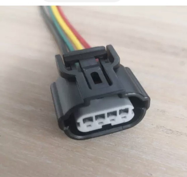 Honda Rancher 420 0712 Idle Air Control Sensor 8539 for sale online eBay