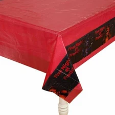 Forum Novelties Five Nights at Freddy's Tablecover