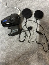 Sena SMH10, 2013 Motorcycle Bluetooth Headset and Intercom