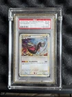 PSA 9 Rayquaza Holo 075/L-P LOW POP 161 Legendary Present Campaign Japanese 2010