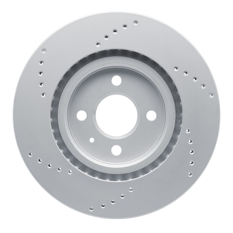 Lotus Exige FRONT Brake disc