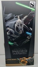 Hot Toys MMS760D27 Star Wars Revenge Of The Sith General Grievous Special Ver.