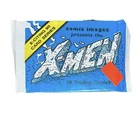 Vintage X-Men Card Pack 1991 Sealed Marvel Universe Cards Comic Images Wax Pack