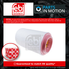 Air Filter fits MINI PACEMAN COOPER R61 1.6D 12 to 16 N47C16A 13718509032 Febi