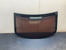 BMW 5 E60 E61 2009 Heckfenster Heckscheibe LJO19476
