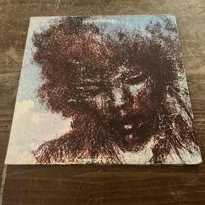 Jimi Hendrix the Cry of Love Vinyl | eBay
