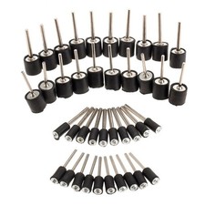 Mandrini levigatrice utensile per utensile rotante ricambio mandrino nero/argent