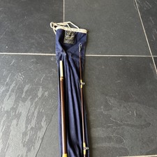Hardy Fibalite Spinning No 2 10′ 2 Piece Rod