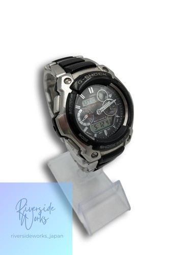 CASIO G-SHOCK MTG-1500 - Picture 3 of 8