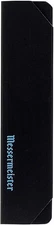 Messermeister 8” Chef’s Edge-Guard, Black - 8.5” x 2, 