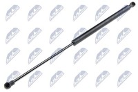 NTY AE-RE-036 Gasfeder, Kofferraum/Laderaum FüR Renault