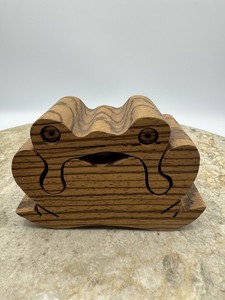 Richard Rothbard パズルボックス ヴィンテージ 木工細工 置物 Richard Rothbard Puzzle Box | eBay