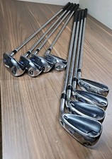 Cleveland HB3 Set Flight Speed Steel Shafts