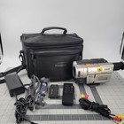 Sony Handycam CCD-TRV318 Hi-8 Analog Camcorder See Description (Batteries Not In