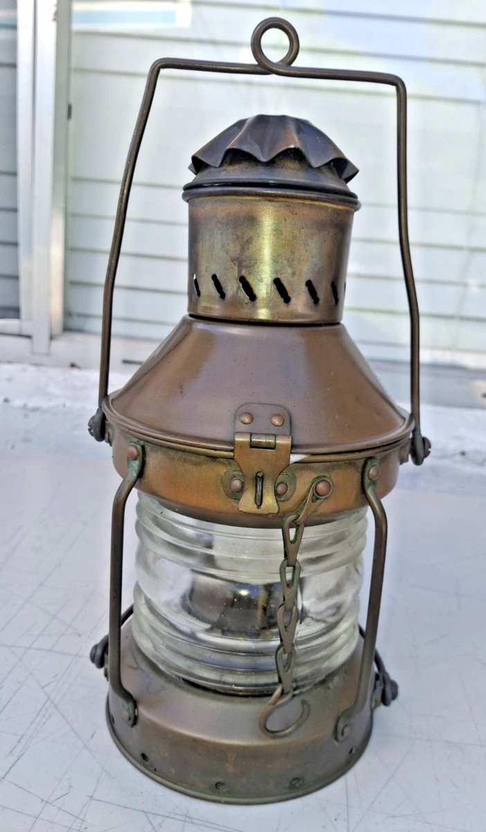 25+ Antique Boat Light for sale | Updated Oct 2026