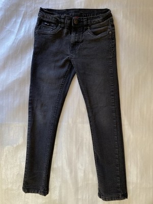 Brooklyn's Best Jeans Stretch Women's Size 10 Black Cotton Slim Fit Denim Pants