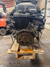 Used Engine Complete Assembly Fits 2009 Cadillac Cts Base 3.6l Vin V 8th Digit