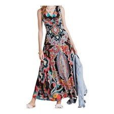 Anthropologie Maeve Women's Dress Maxi  Size S