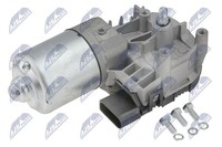 Wischermotor NTY ESW-AU-012 12V FüR Audi A3 8P1 Sportback 8PA TSI Tfsi Power FSI