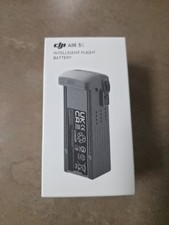 Brand New Genuine DJI Air 3S Battery -4276mAh