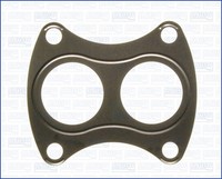 Dichtung Abgasrohr Ajusa 01052100 FüR Rover Freelander MG RF L314 RJ Landrover 1