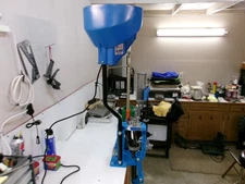 Dillon Precision XL 750 Reloading Press (75076)