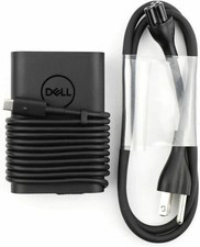 OEM NEW Dell 65W USB-C LA65NM170 Type-C AC Adapter Power Supply Laptop Charger
