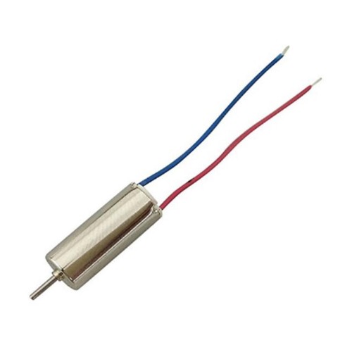 2 Piezas CW CCW Motor Máquina Eléctrica Para SYMA X20 X20W RC Drone Accesorios - Imagen 2 de 4