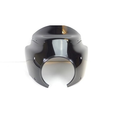 Memphis Shades Road Warrior Fairing - FLHR MEM7411