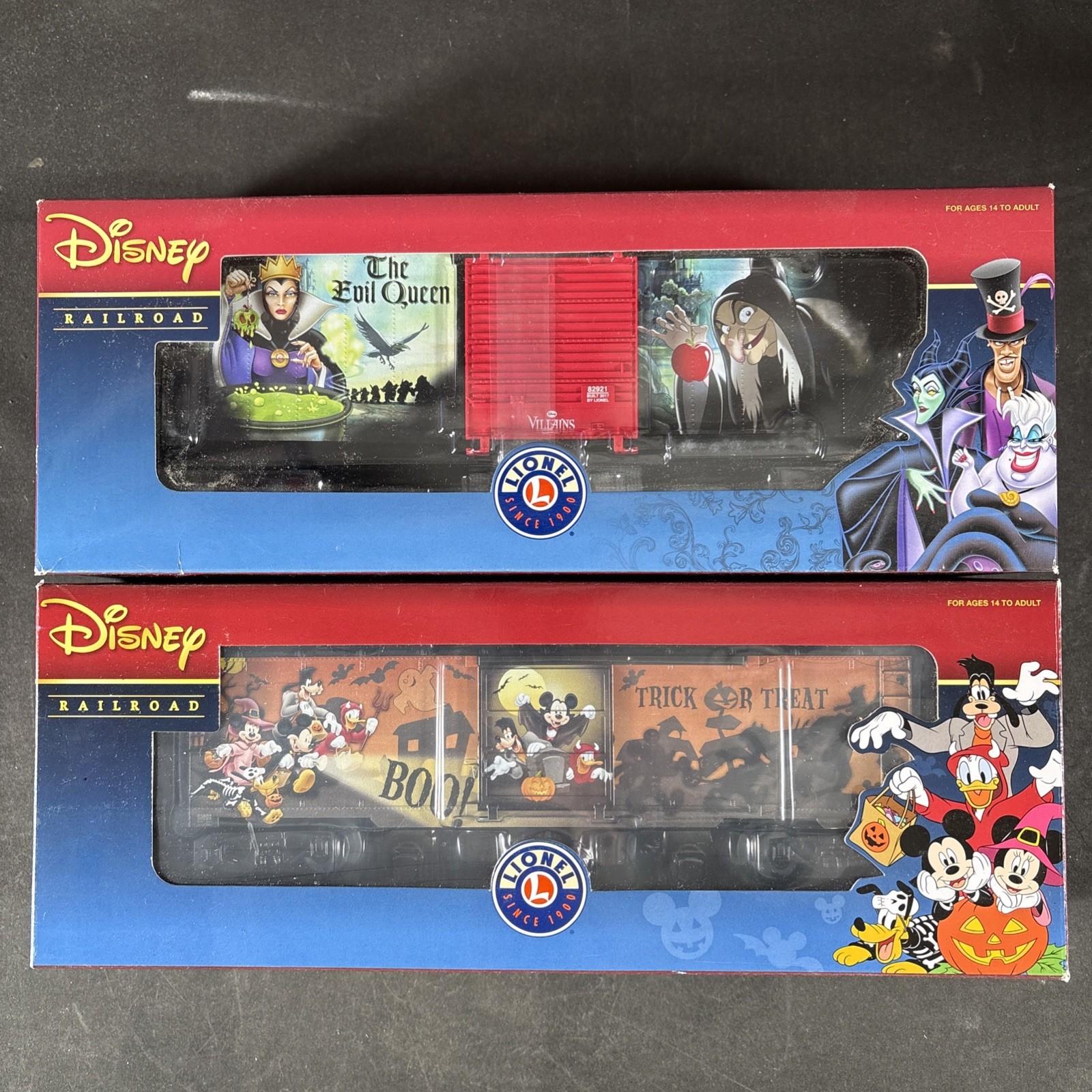 Click here to see eBay Auction