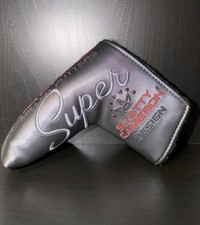Scotty Cameron Golf Putter Cover