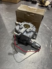 Carburetor Carb For Briggs & Stratton Nikki 16 HP 845015