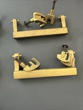 Drexel Brass Drawer Pulls
