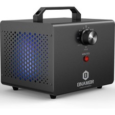 Ozone Generator 77000mg Ozone Machine Ionizer O3 Deodorizer for Home Basement