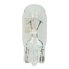 Glühlampe Sekundär OSRAM W5W Standard 12V, 5W, 10 Stück [J]
