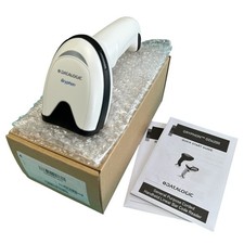 Datalogic GD4290-WH Gryphon Scanner Only NO CABLE NEW 