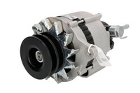 Stardax Lichtmaschine Generator 60A 14V FüR Ford Maverick 2.7 TD 2.5 D 4WD