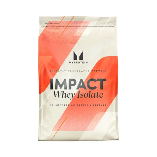 Myprotein Impact Whey Isolate (64,95