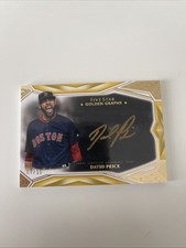 2019 Topps Five Star Baseball Cards 26