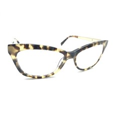 Bobbi Brown Isabella 0ESP Brown Tortoise Cat Eye Eyeglasses Frames 54-15 135