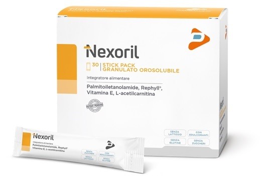 Nexoril 30 Stick: Il Mio Segreto per Energia e Meno Dolori