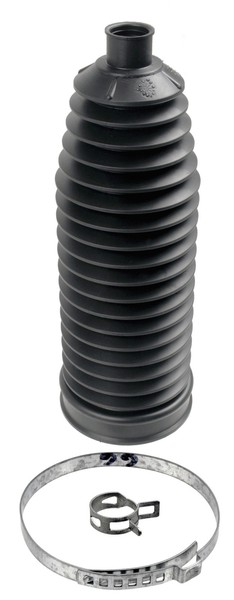 TRW Lenkmanschette Faltenbelag JBE354 FüR BMW E60 7Er E65 E66 E67 X5 E53 X3 E83-image