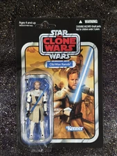 Star Wars TVC  Obi-Wan Kenobi VC103