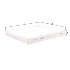 Innenraumfilter Pollenfilter für Skoda Kamiq NW4 Scala NW1 | 24309142