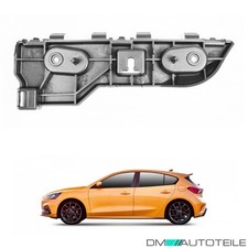 Stoßstangen Halter Halterung hinten links außen für Ford Focus IV (HN)