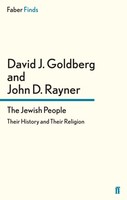 David J. Go*Dberg (U. A.) | The Jewish People | Taschenbuch | Englisch (2012)