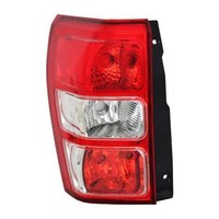 Diederichs Heckleuchte RüCkleuchte FüR Suzuki Grand Vitara II Links 3567065J21