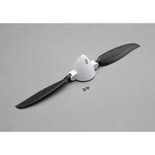 HobbyZone Folding Prop and Spinner Conscendo S HBZ8607 Propellers Electric Plane