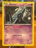 2015 Pokemon XY Ancient Origins Unown 30/98 Common Basic MP