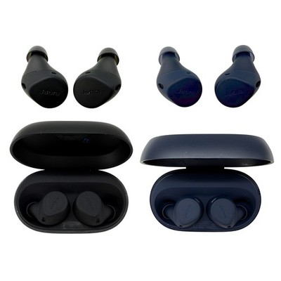 Genuine Jabra Elite 7 Active in-Ear Bluetooth Sports Black True Wireless Earbuds